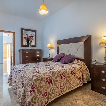 Kurtuba Suites Κόρδοβα Εξωτερικό φωτογραφία