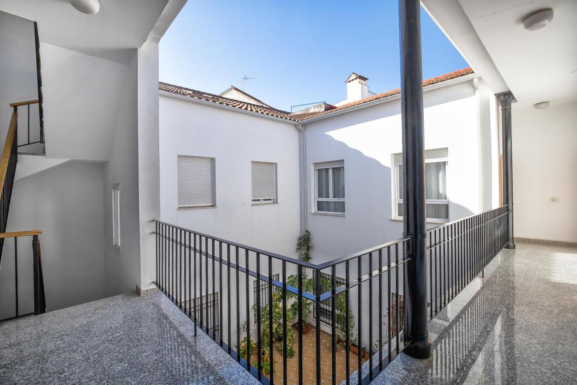 Kurtuba Suites Κόρδοβα Εξωτερικό φωτογραφία