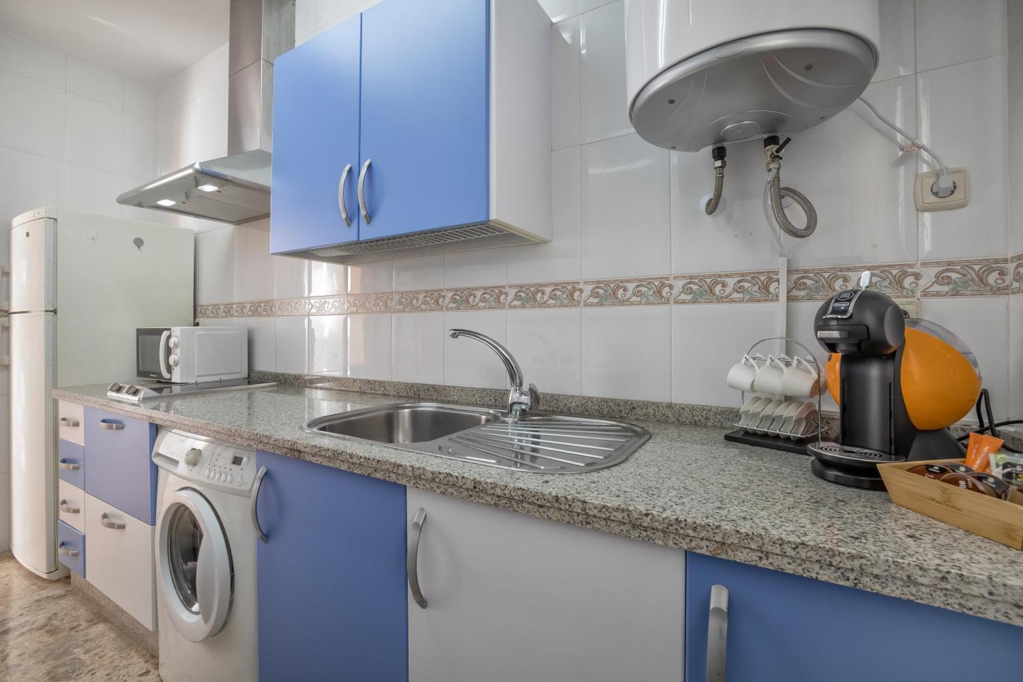 Kurtuba Suites Κόρδοβα Εξωτερικό φωτογραφία